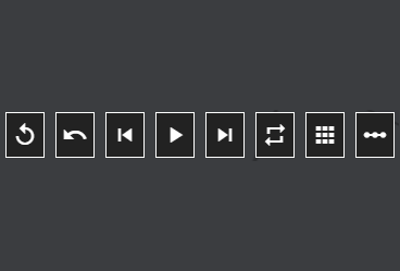 Animation Controls