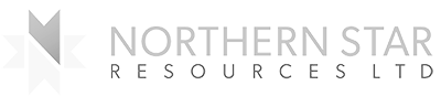 Northern Star Resources logo