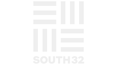 South32 logo